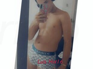 Luis_Hot16