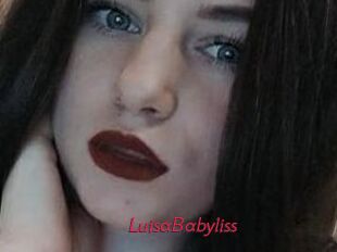 LuisaBabyliss