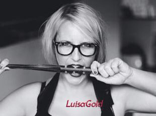 LuisaGold