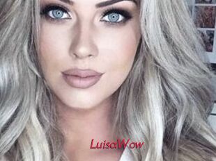 LuisaWow