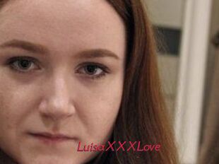 Luisa_XXX_Love