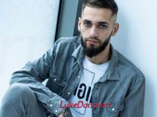 LukeDonovan