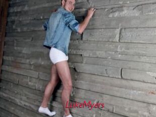 LukeMyers