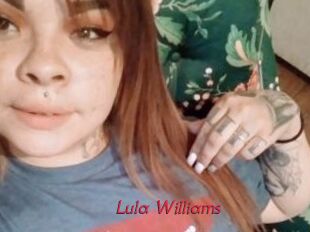 Lula_Williams