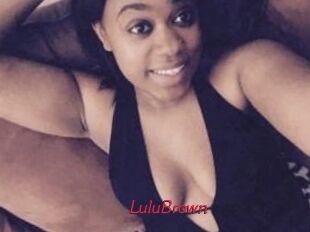 Lulu_Brown