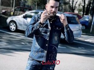 LuluXO