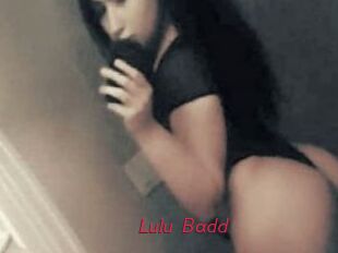 Lulu_Badd