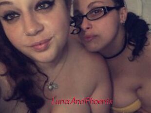 LunaAndPhoenix