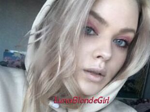 LunaBlondeGirl