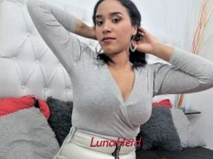 LunaHerd