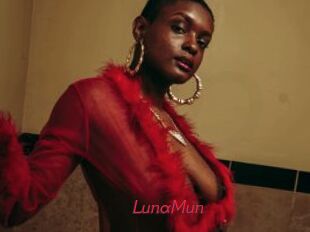 LunaMun