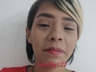 LunaSky122