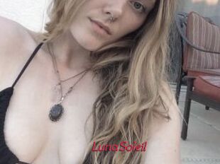 LunaSoleil