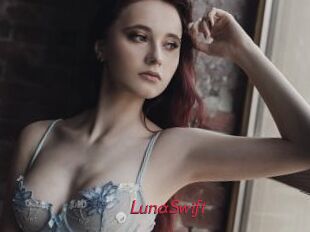 LunaSwift