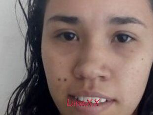 LunaXX