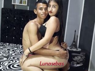 Lunasebas