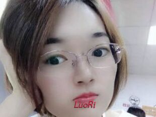 LuoRi
