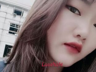 Luozhizhi