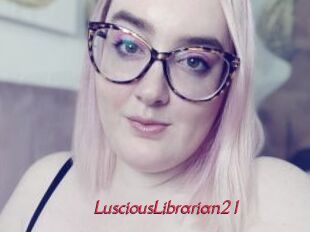 LusciousLibrarian21