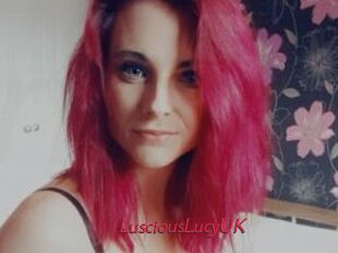 LusciousLucyUK