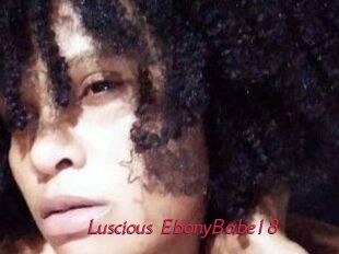 Luscious_EbonyBabe18