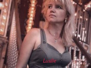 Lusille
