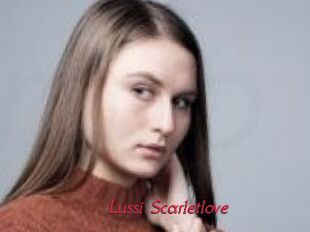 Lussi_Scarletlove
