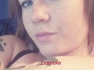 Lustylora