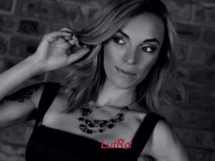 LutRa