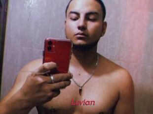Luvian