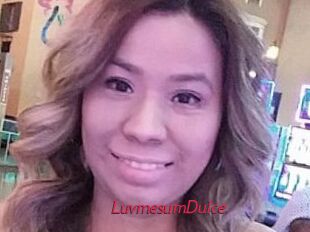 LuvmesumDulce