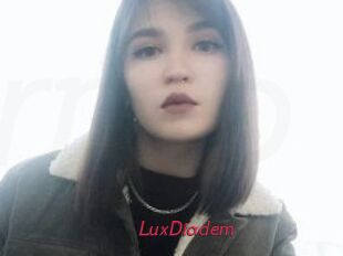 LuxDiadem