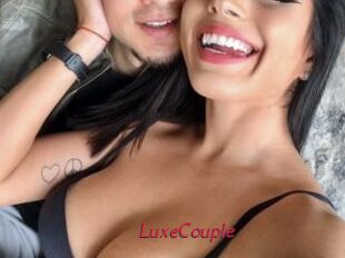 LuxeCouple