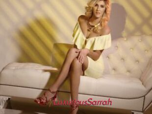 LuxuriousSarrah