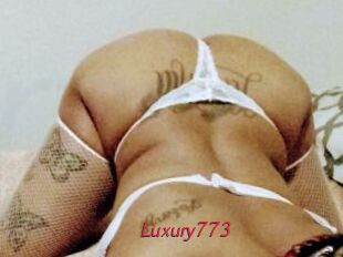Luxury773