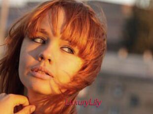 LuxuryLily