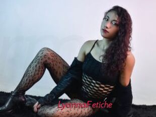 LyannaFetiche
