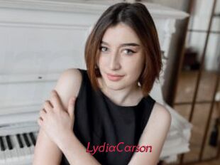 LydiaCarson