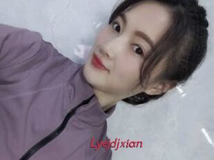 Lyejdjxian