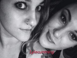 Lylacumming