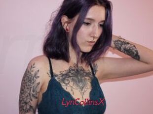 LynCollinsX