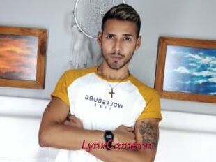 LynxCameron