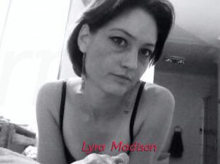 Lyra_Madison