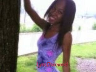 Lyric_Diamond