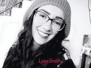 LysaSmith