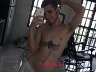 LGomelitol