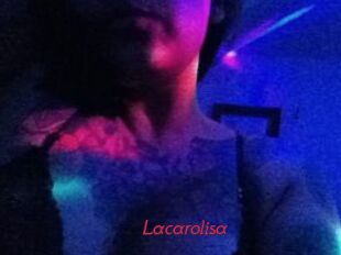 Lacarolisa