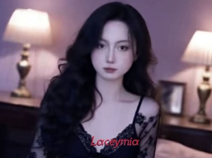 Laceymia