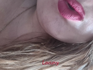 Lacurvy