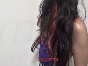Lacycams